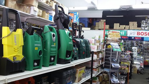 Weld-Tek Hardware Trading