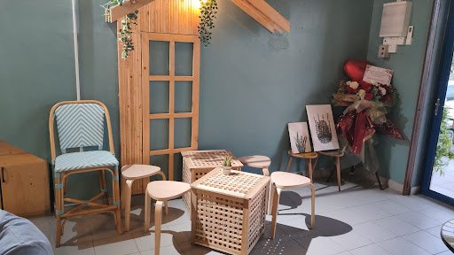 Lovecoffe Kuala Besut