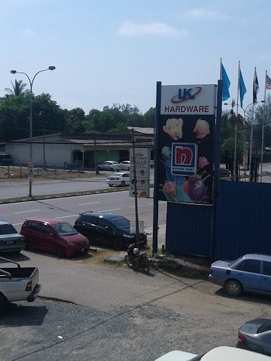 LK Hardware & Machinery Trading Sdn. Bhd.