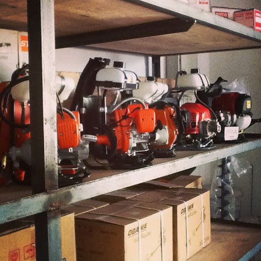 EXPERT TECHNIQUE MACHINERY SDN. BHD.