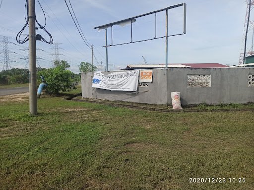 Chukai Oxygen Machinery