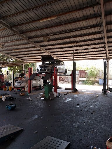 Kerteh Motor Autoparts & Service