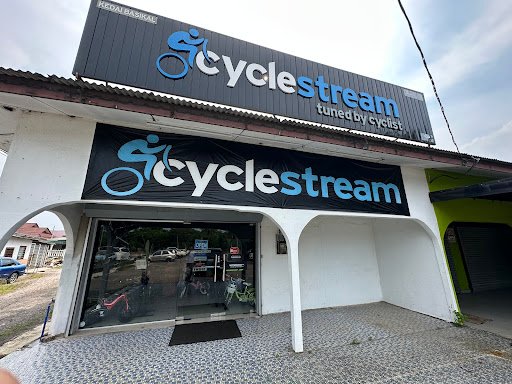 Cyclestream Bike Centre