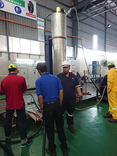 Elektro Serve (Malaysia) Sdn. Bhd.