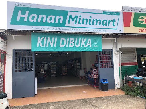 Hanan Mini Mart