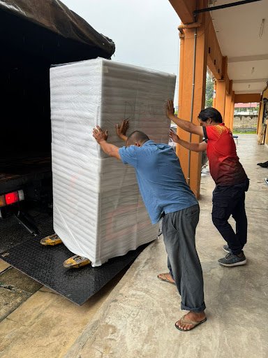 Dvends Tech Sdn Bhd (Terengganu)