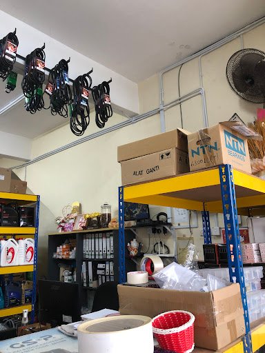 PN AUTO PARTS SDN BHD