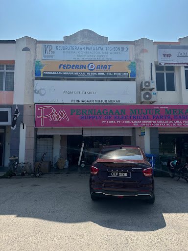 Perniagaan Mujur Mekar (M) Sdn Bhd