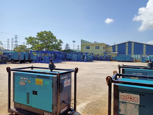 JPN EQUIPMENT (EAST COAST) SDN BHD