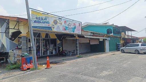 Kedai Aircond & Services