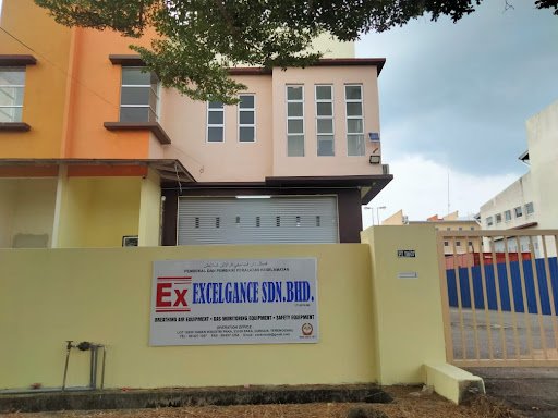 EXCELGANCE SDN BHD PAKA TERENGGANU