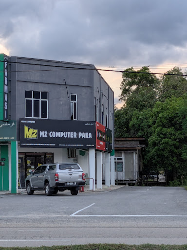 Kedai Komputer MZ Computer Paka Kedai Komputer MZ Computer Paka