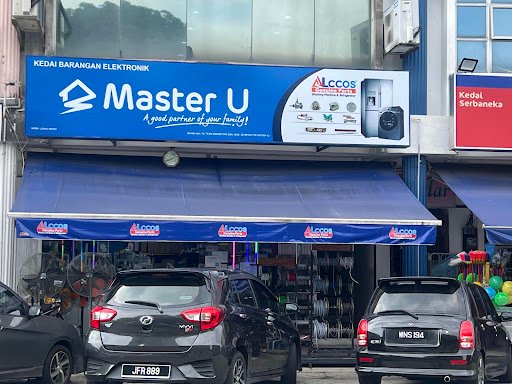 Master U Sdn. Bhd. @ Taman Budaya