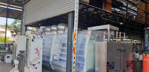 OTN MACHINERY SDN BHD OTN MACHINERY SDN BHD