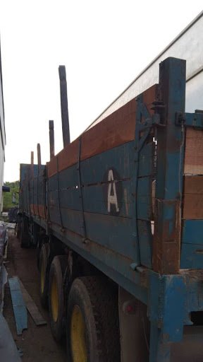 Machanics Engineering Works