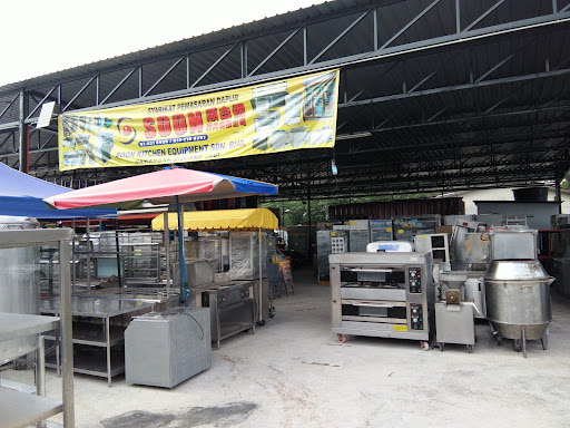 Soon kitchen equipment SDN BHD Soon kitchen equipment SDN BHD