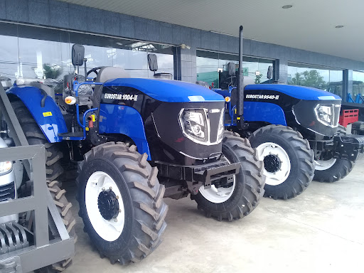 K & L Machinery Sdn Bhd (Segamat) K & L Machinery Sdn Bhd (Segamat)