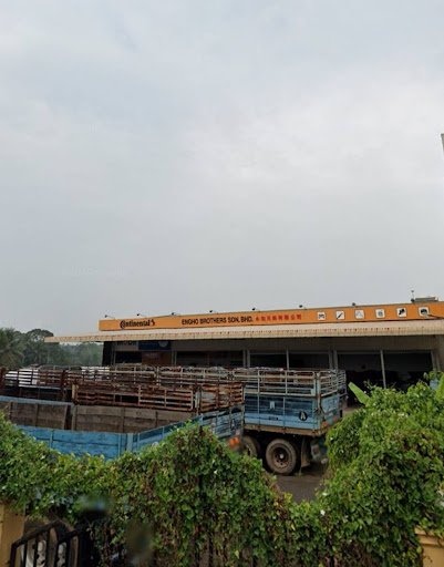 ENGHO BROTHERS SDN BHD (TYRE SHOP)