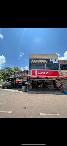 Yen Huat Air-Cond & Accessories