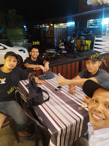 ES Cleen Pembekal Sabun Dobi Segamat ES Cleen Pembekal Sabun Dobi Segamat