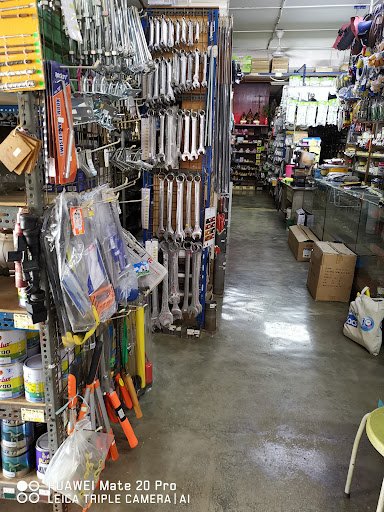 Soon Tat Hardware & Machinery Sdn. Bhd. 顺達五金机械有限公司 (Soon Tat Co.)