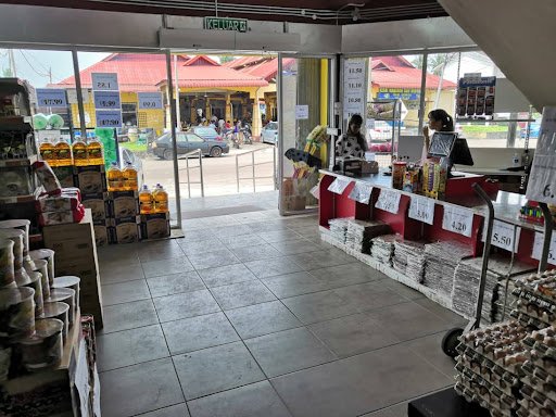 68 Fresh Mart - Chaah