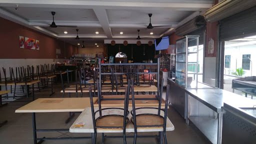 Seng Yeap Machinery Parts Co