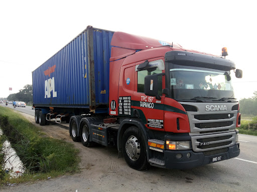 Wan Chang Auto Part Trading Sdn Bhd. Wan Chang Auto Part Trading Sdn Bhd.