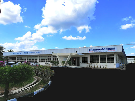 Mitsumi Technology (M) Sdn. Bhd. Mitsumi Technology (M) Sdn. Bhd.