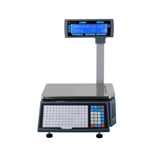 INNOWEIGH ENTERPRISE INNOWEIGH ENTERPRISE