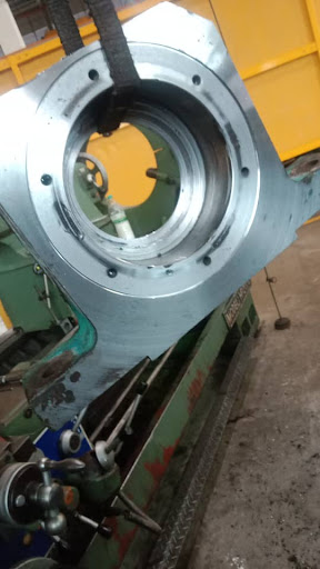 SIN ZHAO ENGINEERING SDN BHD SIN ZHAO ENGINEERING SDN BHD