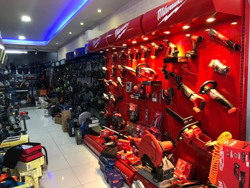 Yong Hup Heng Machinery Hardware (M) Sdn Bhd (Milwaukee JB Main distributor)