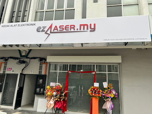 EZ Laser PLT - Co2 Laser Cutter & CNC Router Johor Bahru EZ Laser PLT - Co2 Laser Cutter & CNC Router Johor Bahru
