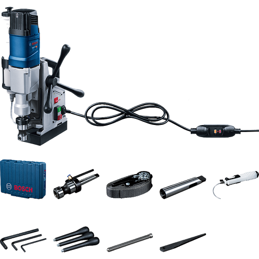 Globall Hardware & Machinery Sdn Bhd