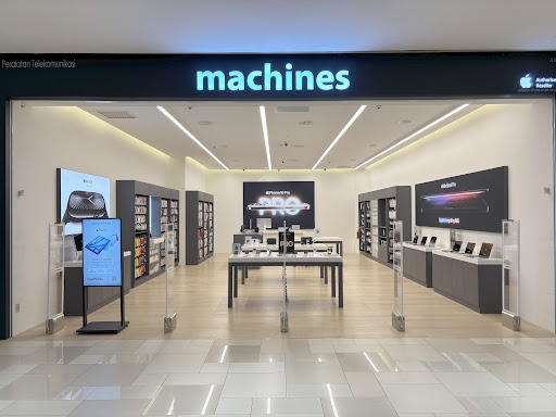 Machines Johor Bahru City Square Apple Reseller Store Machines Johor Bahru City Square Apple Reseller Store