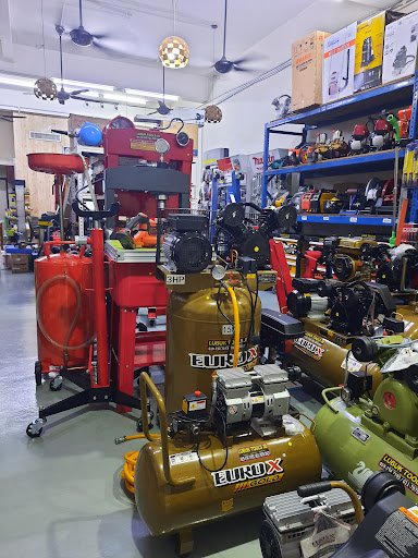 Proimpact Services @ Lubuk Tools JB (Jm0773515-u)