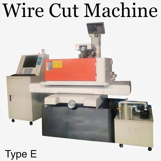 MES Machinery Enterprise