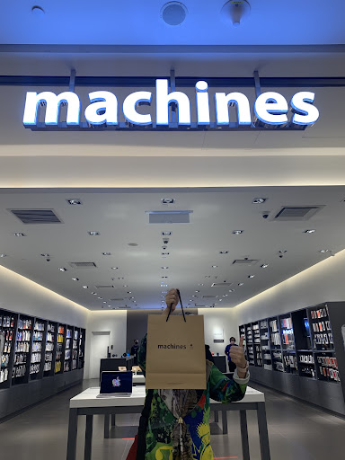 Machines Mid Valley SouthKey Apple Reseller Store Machines Mid Valley SouthKey Apple Reseller Store