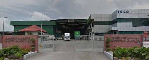 TECO ELECTRIC & MACHINERY SDN BHD (MALAYSIA HQ) TECO ELECTRIC & MACHINERY SDN BHD (MALAYSIA HQ)