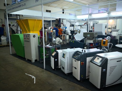 MPM Plastic Machinery Sdn Bhd
