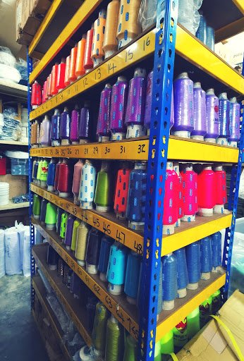 Yi Huat Trading Sdn Bhd 莉发针车贸易有限公司