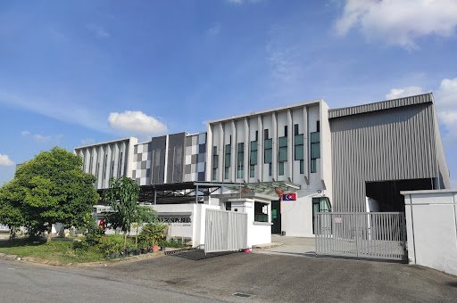 Accures Industries (Johor) SDN BHD
