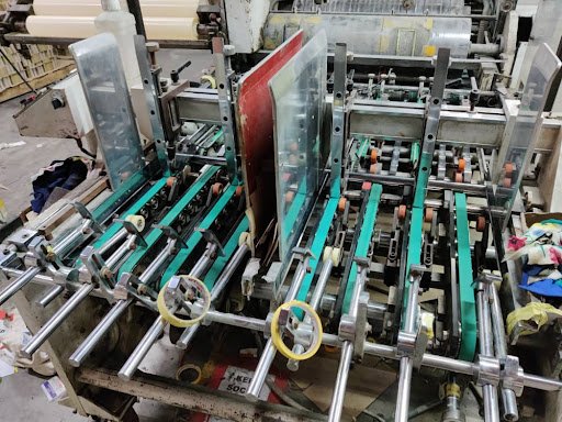 Eidikoz Engineering and Trading