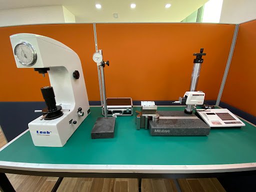 Trinity Precision Manufacturing Sdn Bhd