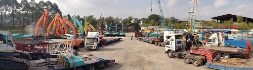 Superior Machinery (Johor) Sdn. Bhd. 優利機械（柔佛）有限公司