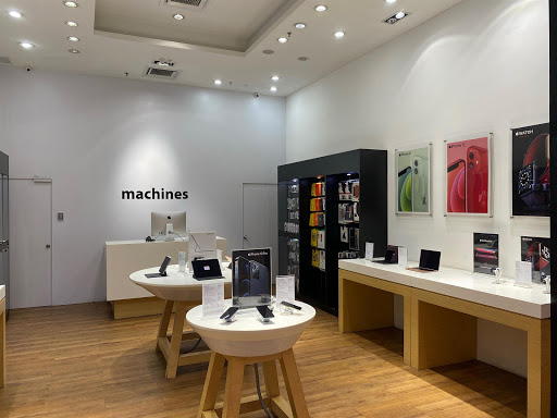 Machines Kluang Mall Apple Reseller Store Machines Kluang Mall Apple Reseller Store