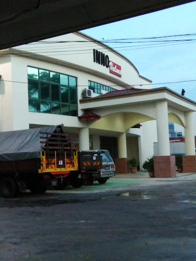 Innovalues Precision (Kluang) Sdn. Bhd. Innovalues Precision (Kluang) Sdn. Bhd.