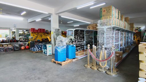 Kien Hin Trading Sdn Bhd