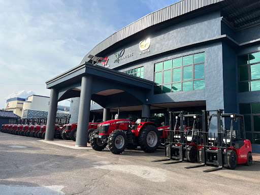 All-Planters Sdn. Bhd. (Factory) All-Planters Sdn. Bhd. (Factory)