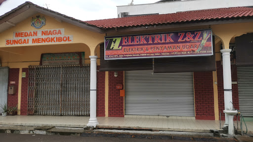 Elektrik Z & Z Elektrik Z & Z